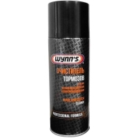 Автомобільний очисник WYNN'S BRAKE AND CLUTCH CLEANER 500мл (W61479)