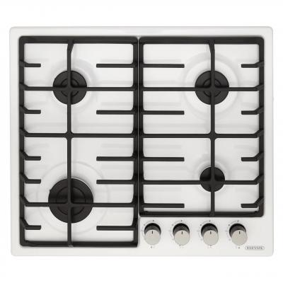 Варочна поверхня Eleyus BERTA 60 WH CF