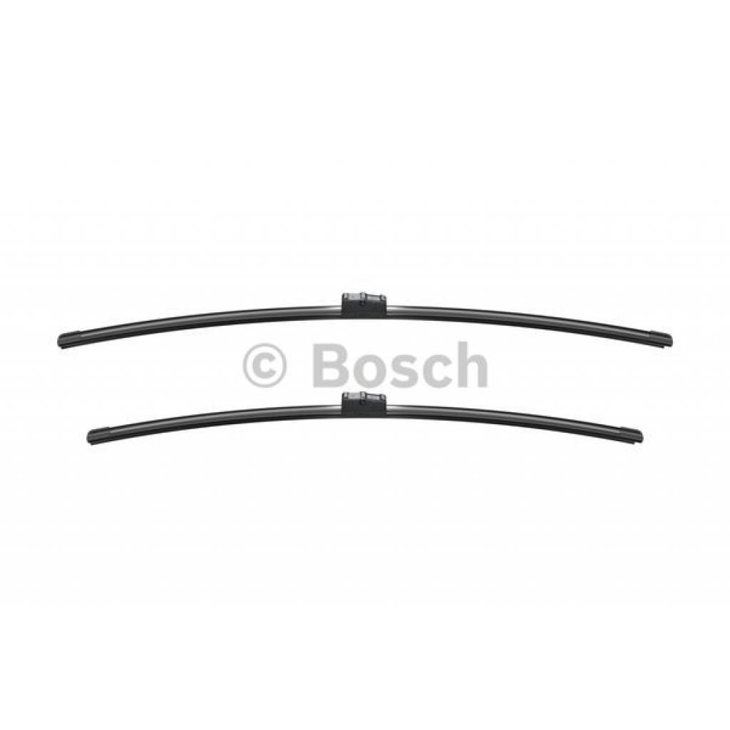 Щітка склоочисника Bosch 3 397 118 964