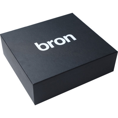 Комплект охоронної сигналізації Bron Bron