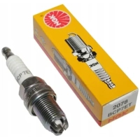 Spark plug NGK 2078 BCP7ET