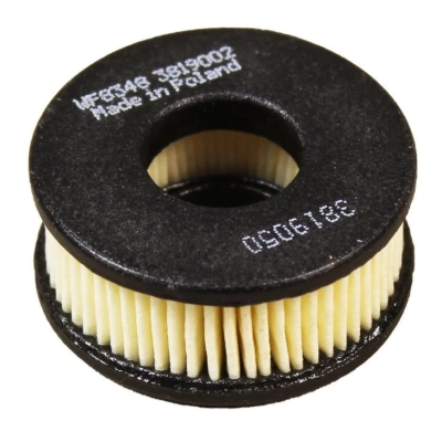 Фільтр паливний Wixfiltron WF8348