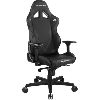 Gaming chair DXRacer G Series D8100 Black (GC-G001-N-C2-NVF)