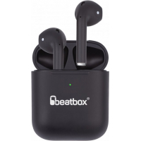 Навушники BeatBox PODS AIR 2 Wireless Charging Black (bbpair2wcb)