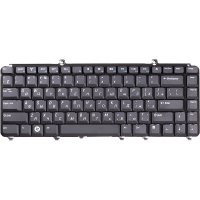 Клавіатура ноутбука Dell Inspiron 1540/1545 черн (KB310463)