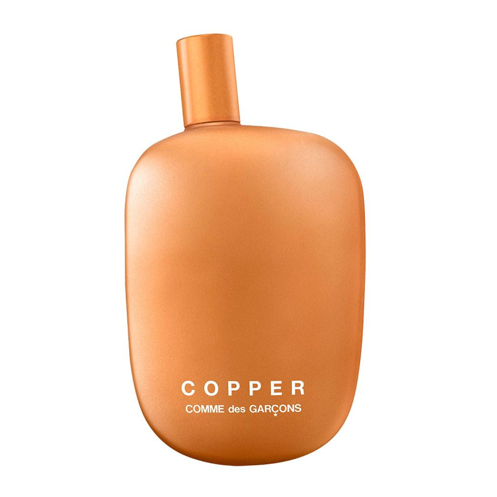 Парфумована вода Comme Des Garcons Copper тестер 100 мл (8411061931417)