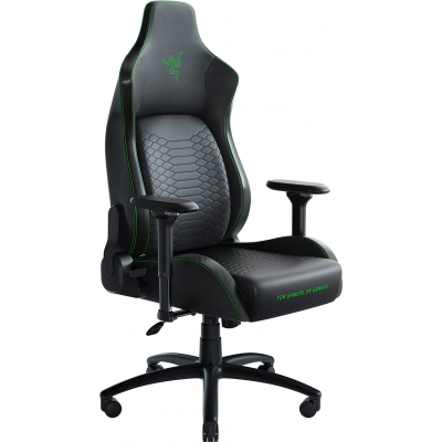 Gaming chair Razer Iskur Green XL (RZ38-03950100-R3G1)