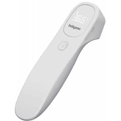Термометр BabyOno електронний Nautral Nursing 790 (284276)