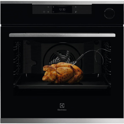 Духова шафа Electrolux OKC8P39WX