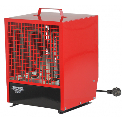 Heater Termiya AO EVO 3.0/0.3 (230V) UHL 3.1