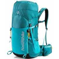 Tourist backpack Naturehike NH18Y045-Q 45 l Blue (6927595730508)