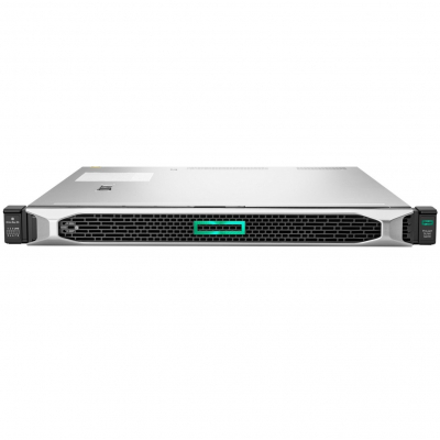 Сервер Hewlett Packard Enterprise DL160 Gen10 (P35515-B21)