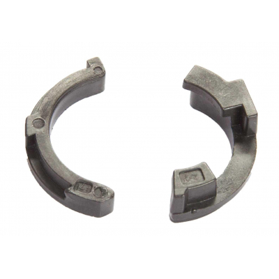 Teflon shaft sleeve Samsung ML-1660/SCX-3200 analog JC61-03754A/JC61-03755A Foshan (JC61-03754A/JC61-03755A-FSH)