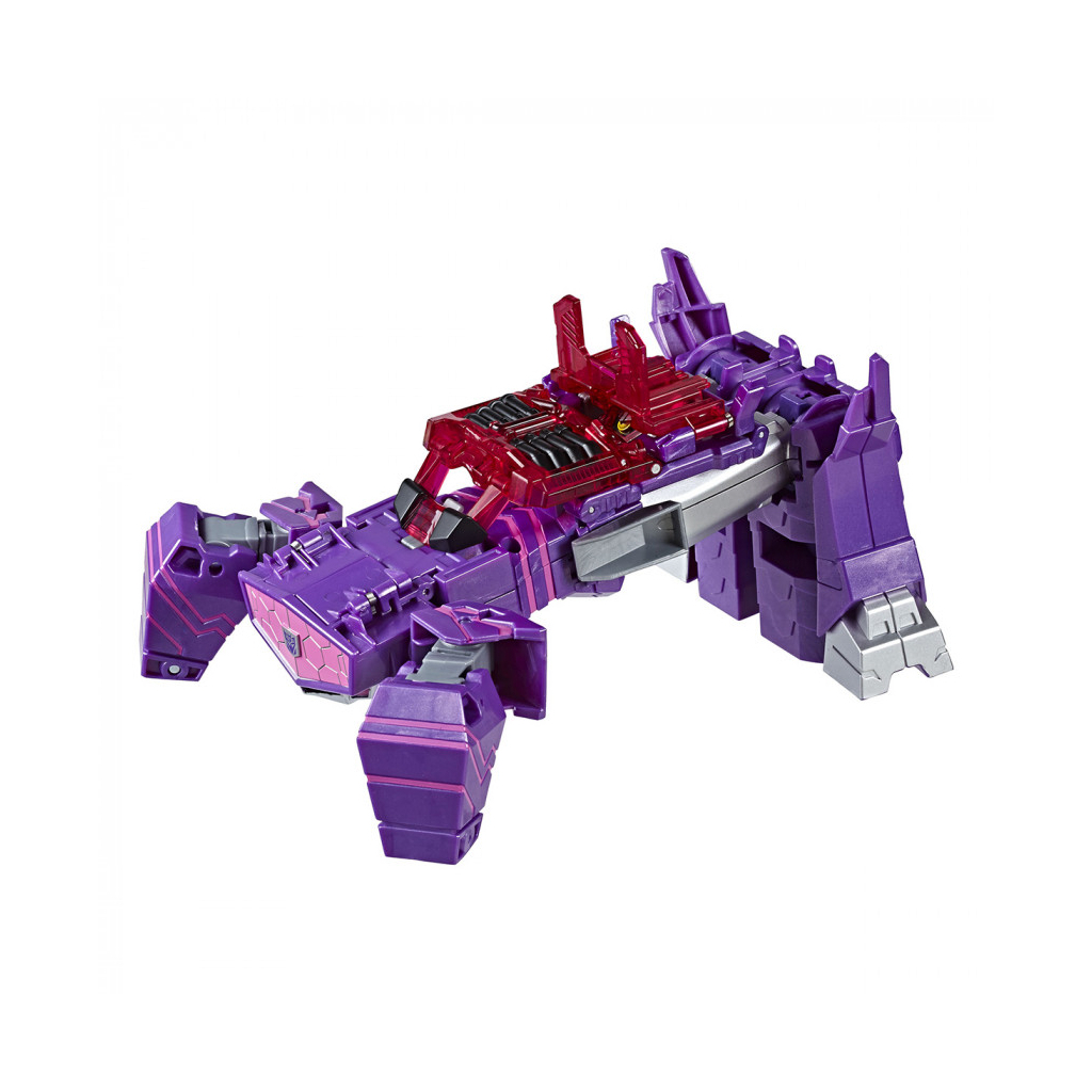 Трансформер Hasbro Transformers Shockwave (6336738)