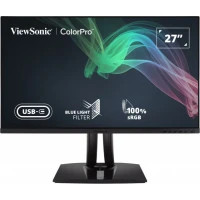 Монітор ViewSonic VP2756-4K (VS18705)