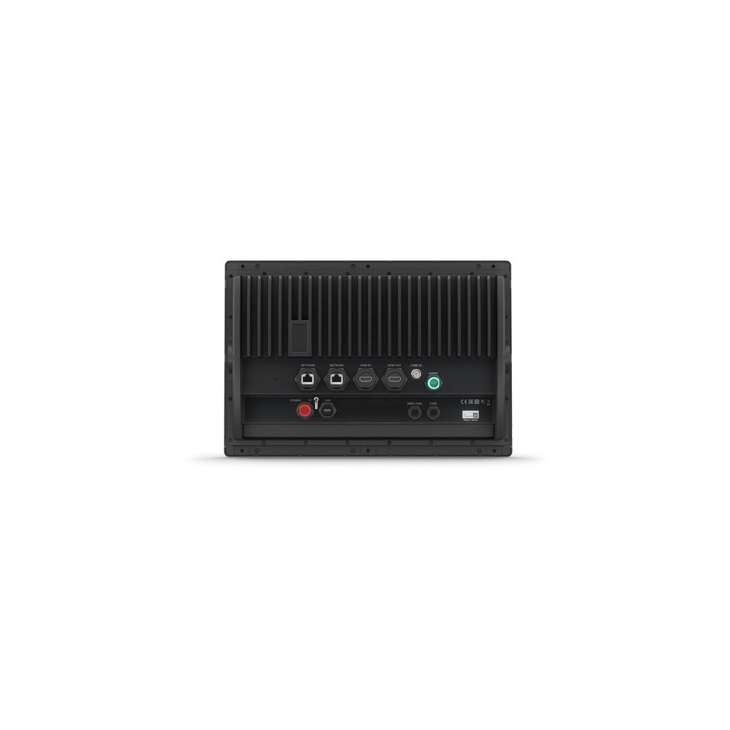 Персональний навігатор Garmin GPSMAP 8416, Worldwide Ploter (010-02093-00)