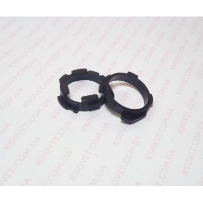 Втулка вала тефлонового Samsung ML3050/3051 компл JC61-01631A/29A AHK (3205705)