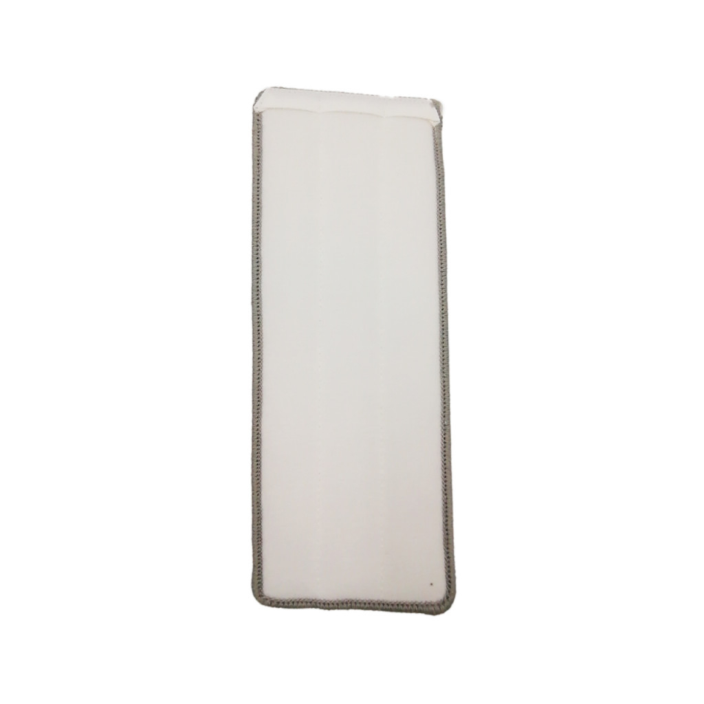 Насадка змінна для швабри Planet Household Tablet Mop Класик (10737)