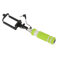 Монопод для селфі Piko M-002M green (1283126476822)