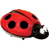 Нічник DreamBaby Lady Bug (F689)