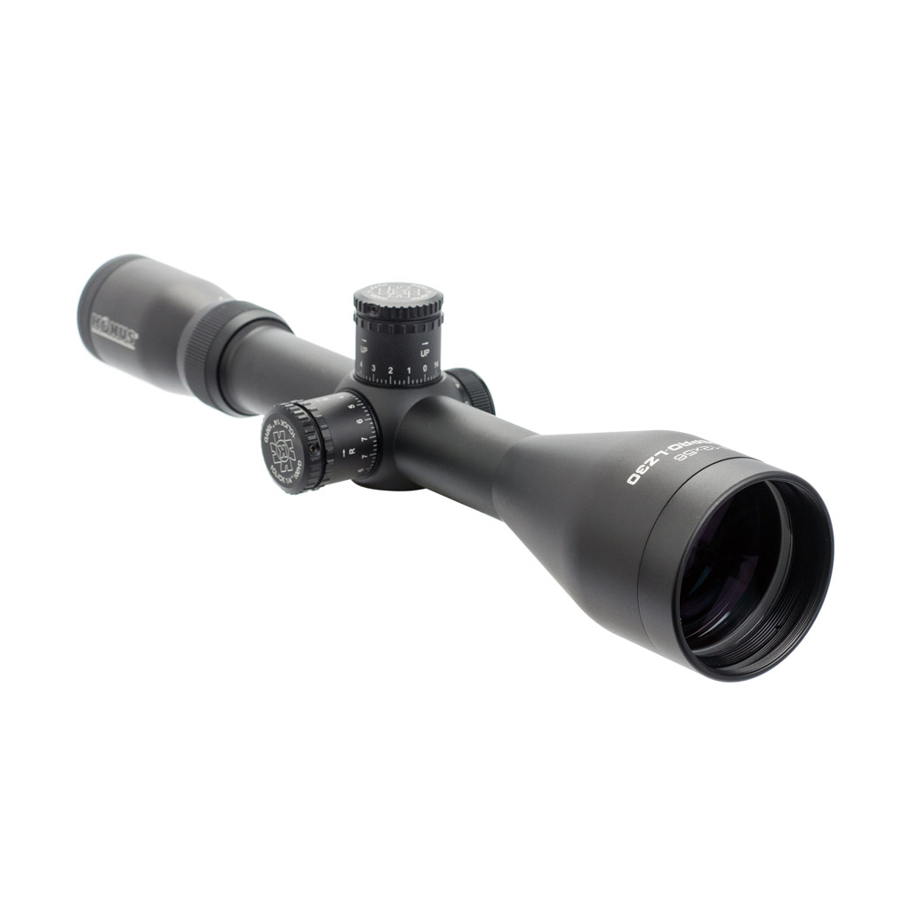 Оптичний приціл Konus KonusPro LZ-30 3-12x56 EWF 30/30 IR (7181) Оптичний приціл Konus KonusPro LZ-30 3-12x56 EWF 30/30 IR (7181)