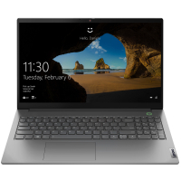 Ноутбук Lenovo ThinkBook 15 G2 ITL (20VE0051RM)