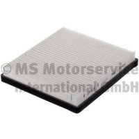 Cabin filter KOLBENSCHMIDT 50014762