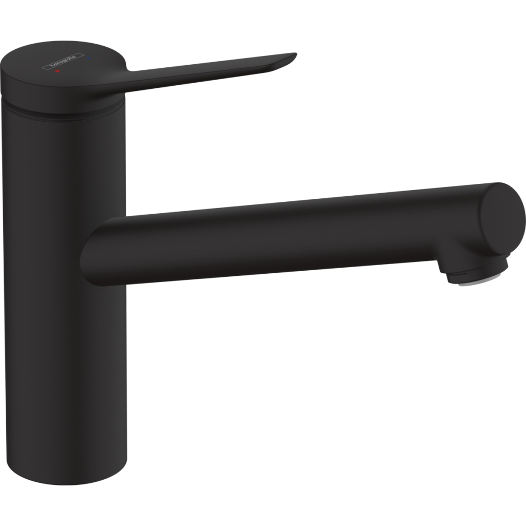 Змішувач Hansgrohe 74802670