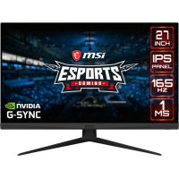 Монітор MSI Optix G273