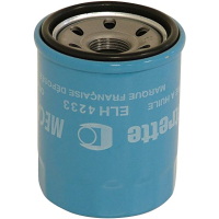 Oil filter MECAFILTER ELH4233