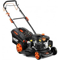 Lawnmower Grunhelm S461VHY (63744)