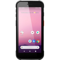 Термінал збору даних Point Mobile PM75 2D, 3GB/32GB, WiFi, Bluetooth, NFC, LTE, 5.5" WVGA, Android (PM75G6V03BJE0C)