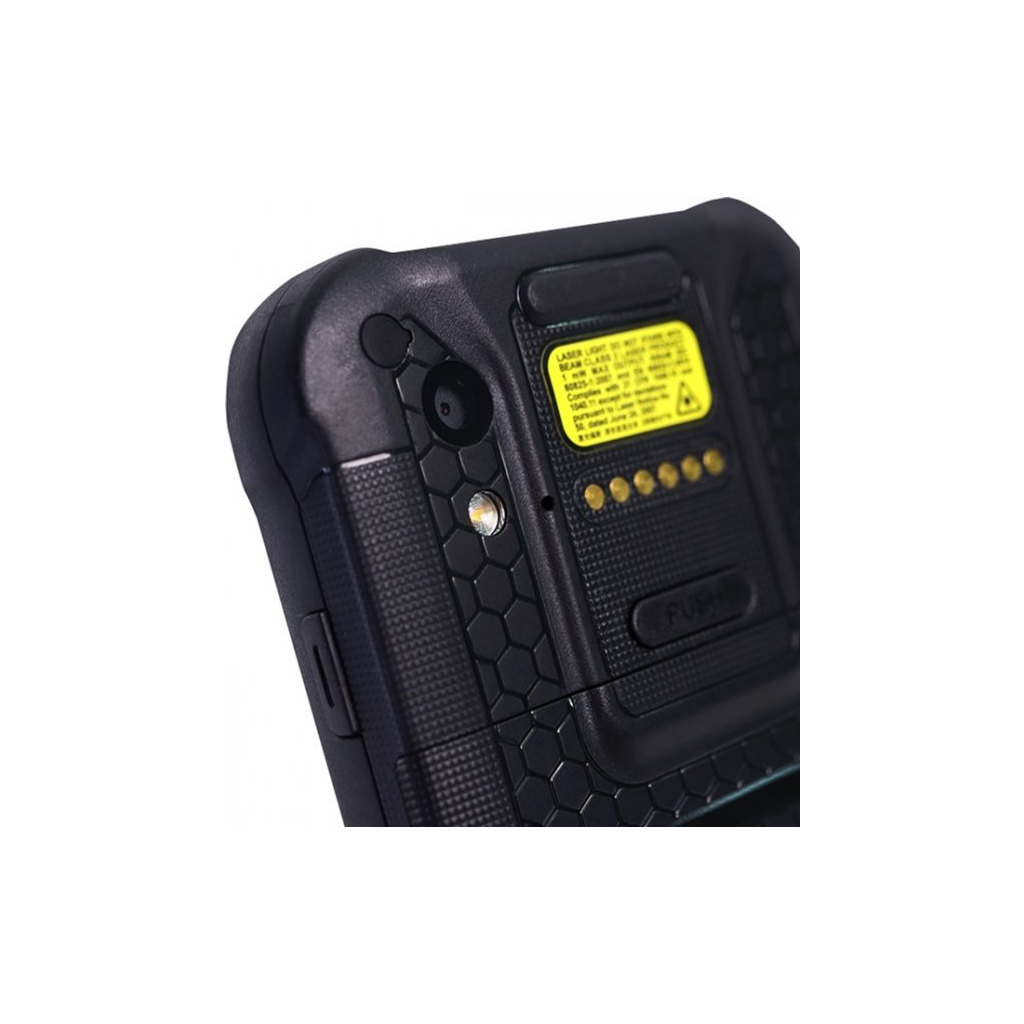 Термінал збору даних Point Mobile PM75 2D, 3GB/32GB, WiFi, Bluetooth, NFC, LTE, 5.5" WVGA, Android (PM75G6V03BJE0C)
