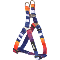 Harness for dogs AnimAll HL-H-T001A M-3 2.0x40-65 cm (2000981199388)