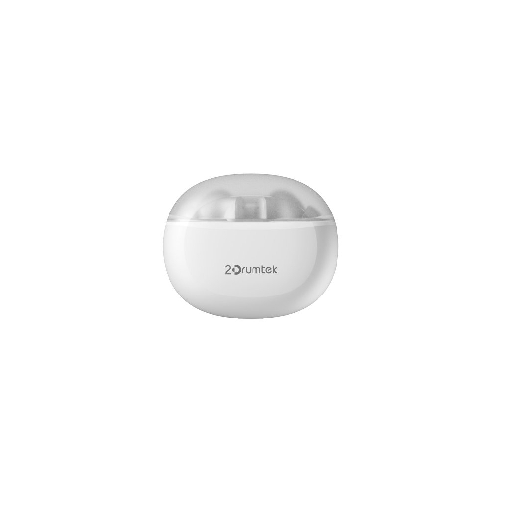 Навушники A4Tech B25 Grayish White (4711421978583) Навушники A4Tech B25 Grayish White (4711421978583)