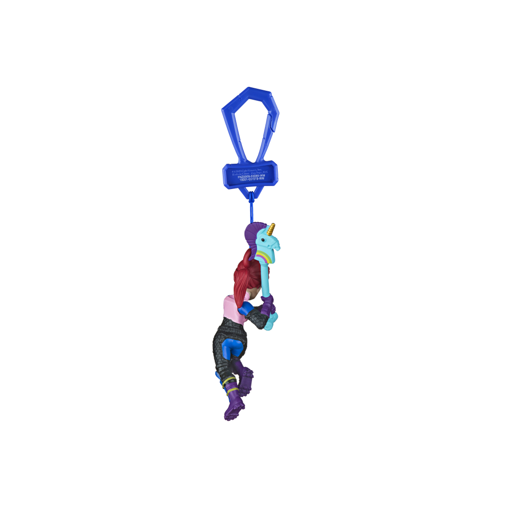 Брелок Fortnite Figure Hanger Brite Bomber S1 (FNZ0002)