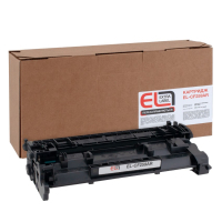 Картридж Extra label HP 59A (CF259A) з вживаним чипом (EL-CF259AR)