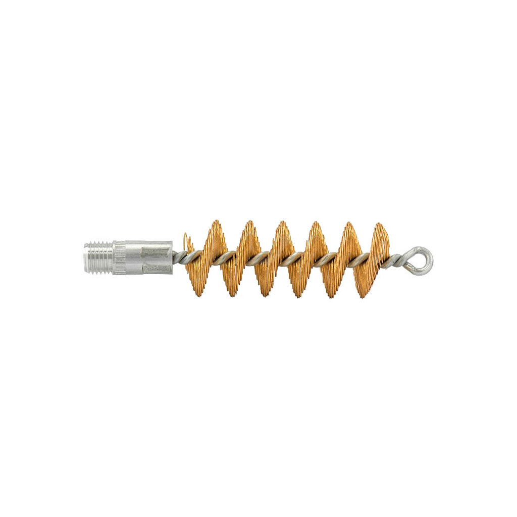 Йорж для чистки зброї Bore Tech Spiral 5/16x27 M бронза 16 Caliber (BTSB-16-100)