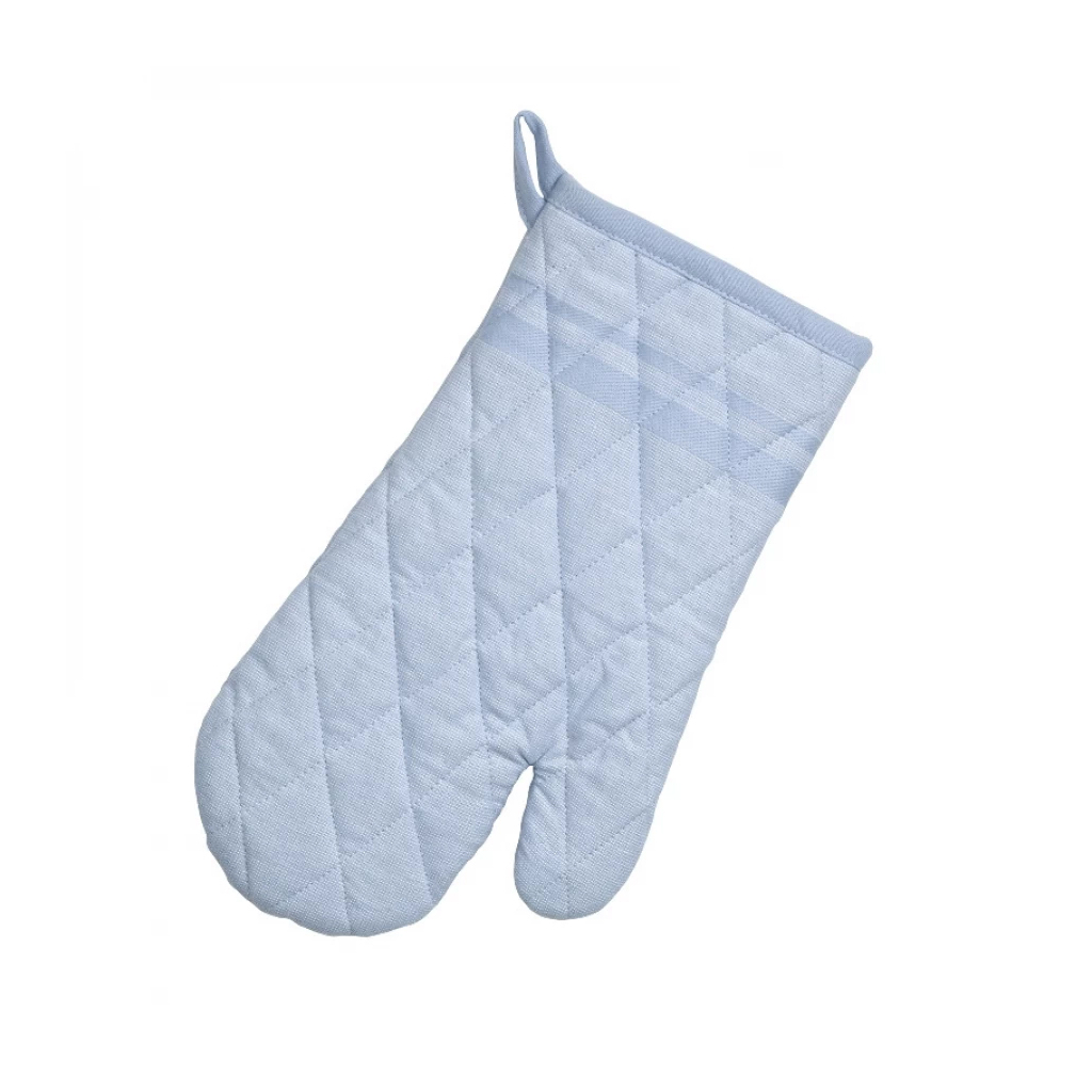 Кухонна прихватка Kela Tia Glove 31 x 18 см Summer Blue (12715) Кухонна прихватка Kela Tia Glove 31 x 18 см Summer Blue (12715)