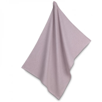 Kela kitchen towel Tia, lilac with a stripe, 70x50 cm (12738) (00000021253)