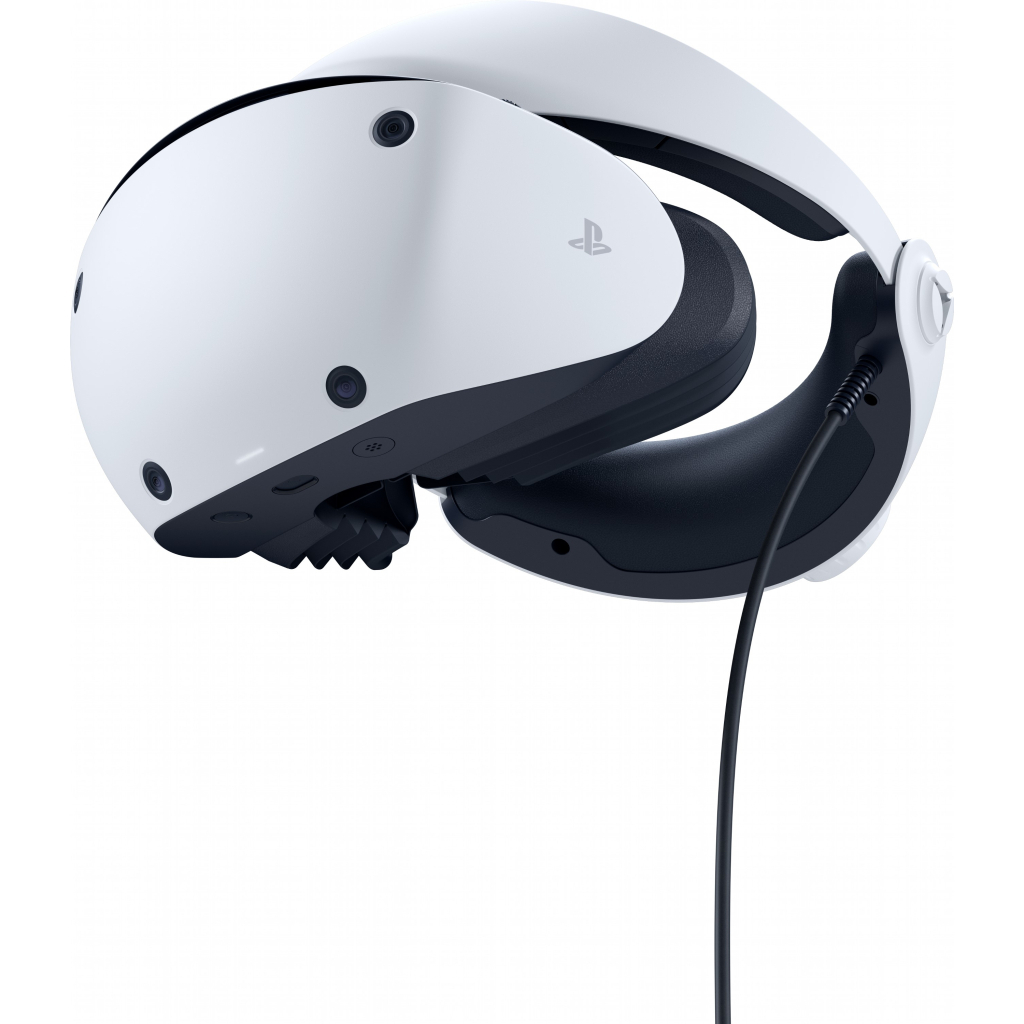 Окуляри віртуальної реальності Sony Playstation VR2 (1000036298)