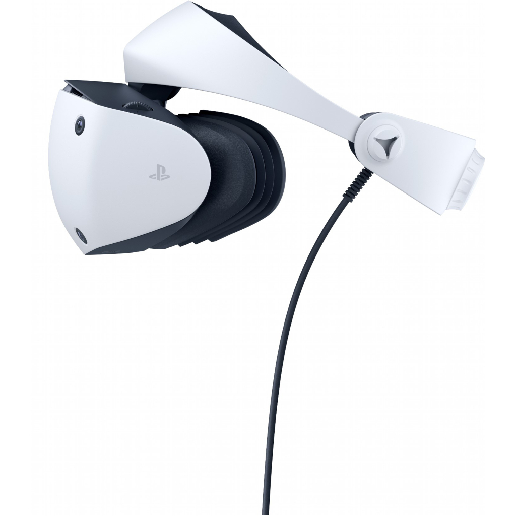 Окуляри віртуальної реальності Sony Playstation VR2 (1000036298)