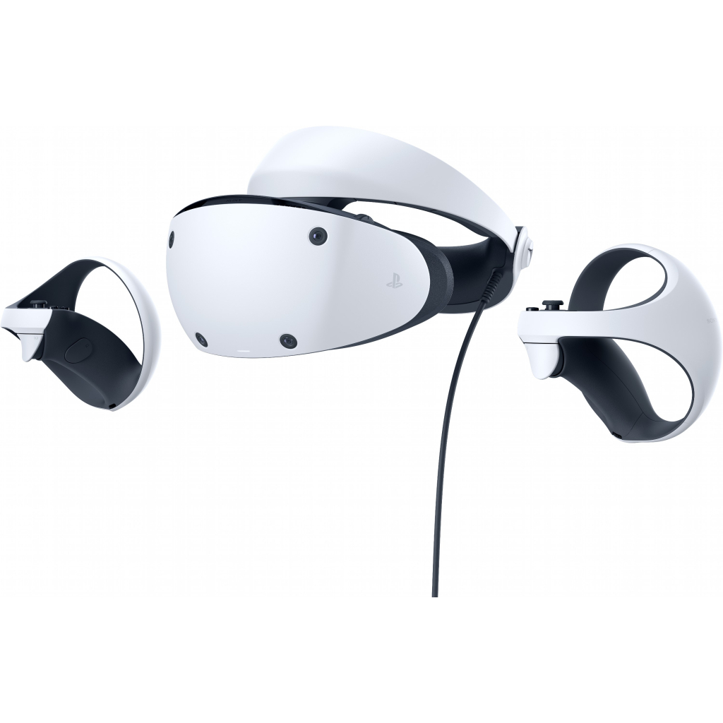 Окуляри віртуальної реальності Sony Playstation VR2 (1000036298)