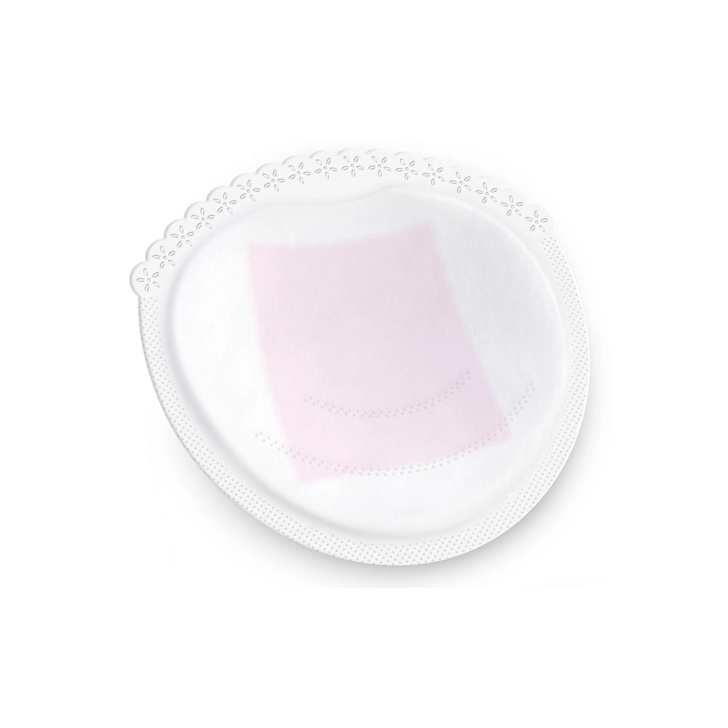 Вкладиш для бюстгальтера Lovi лактаційні прокладки 40 шт (19/602)