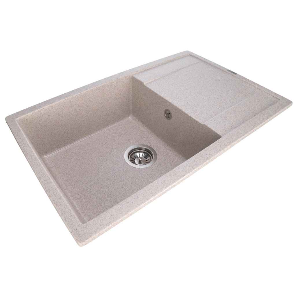 Мийка кухонна GRANADO Alicante terra (gr2403) Мийка кухонна GRANADO Alicante terra (gr2403)