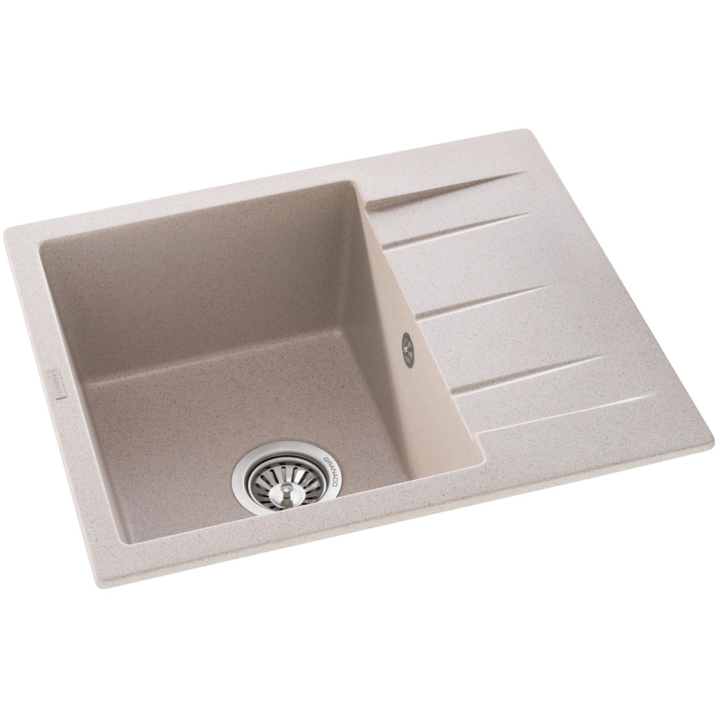 Мийка кухонна GRANADO MADRID terra (gr1603) Мийка кухонна GRANADO MADRID terra (gr1603)