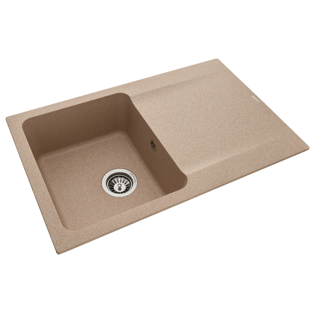 Мийка кухонна GRANADO VIGO avena (gr1402) Мийка кухонна GRANADO VIGO avena (gr1402)