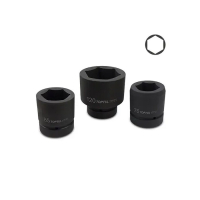 Торцева головка Toptul ударна 2-1/2" 105мм (KABA80A5)
