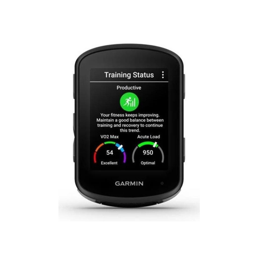 Персональний навігатор Garmin Edge 540, Bundle GPS (010-02694-41)