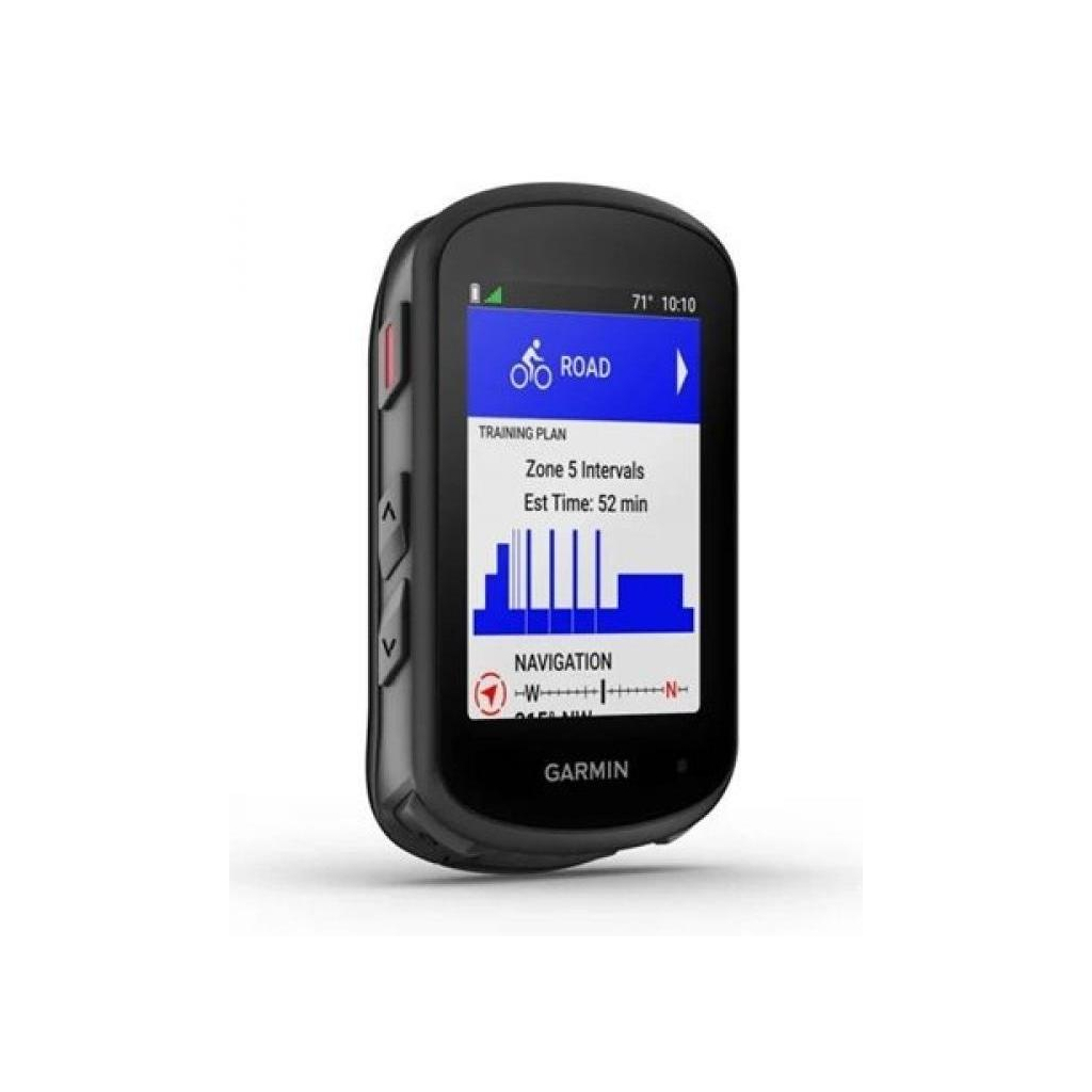 Персональний навігатор Garmin Edge 540, Bundle GPS (010-02694-41)